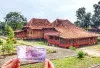 Dari Songket hingga Arsitektur Megah, Ini Daya Tarik Rumah Limas Museum