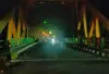 Warga Keluhkan Jalan Ogan IV Gelap Gulita, Dishub OKU Segera Pasang 14 Lampu LED