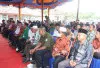 Serap Aspirasi, Enam Anggota DPRD Sumsel Dapil IX Tampung Usulan Infrastruktur dan Pelayanan Publik