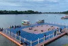 Danau Sipin Jadi Harapan Baru Kota Jambi, Wisata Alam, UMKM, dan Budaya Bersinergi Dongkrak Ekonomi Daerah