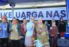 Cegah Fenomena Fatherless, BKKBN dan TP PKK Sumsel Gaungkan Kampanye 