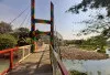 Sejuk dan Menyenangkan! Wana Wisata Dander Hadirkan Wahana Air, Camping, dan Outbound dalam Satu Lokasi