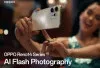 Fotografi Malam Makin Seru, OPPO Reno14 F Tawarkan Kamera 50 MP OIS dengan Teknologi AI Flash Photography