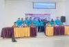 Perangkat Desa Penggage Perkuat Kapasitas Hadapi Perubahan Iklim dan Kembangkan Potensi Desa