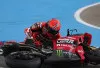 Gagal Finis Lagi, Peluang Marc Marquez Pertahankan Gelar Kian Berat
