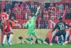 Dembele Bawa PSG Unggul atas Bayern, Les Parisiens Dekati Final