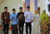 Wagub Sumsel H. Cik Ujang Dorong 350 Hektare Sawah Desa Kamal Jadi Mesin Ekonomi Warga