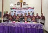 Perangkat Desa Ngulak III Ikuti Dua Kegiatan Workshop