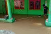 Banjir Rendam 164 Rumah di OKU, Aktivitas Warga Lumpuh