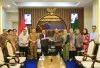 Gubernur Herman Deru Ajak BNI Wilayah 03 Palembang Cetak Sultan Muda Sumsel Jadi Pahlawan Devisa