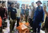 Korban Diterkam Buaya di Sungai Teluk Betung Banyuasin Ditemukan, Jenazah Mengapung 450 Meter dari Lokasi