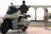 Omoway Omo X Resmi Dijual, Skuter Listrik Futuristis dengan Teknologi Self-Balancing