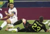 Jelang Hadapi Prancis, Unai Simon Ogah Semifinal Ditentukan Adu Penalti