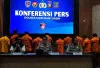 Polres Muba Bongkar 352 Sumur Minyak Ilegal, 10 Kasus Migas Diungkap dalam 4 Bulan