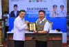 Menko Polkam Djamari Chaniago Ingatkan Bahaya Hoaks dan Upaya Memecah Belah Persatuan di Ruang Digital