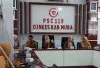 Dinkes Muba Gelar Pertemuan SUFA dan Validasi Data TB-HIV Tahun 2026
