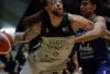  Thibodeaux Menggila, Hornbills Tundukkan Hawks 91-87