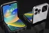 Bocoran iPhone Ultra Terungkap, Apple Disebut Hanya Siapkan Dua Pilihan Warna