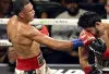 Benavidez Mulai Negosiasi Duel Juara Lawan Dmitry Bivol