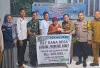 Desa Srigunung Salurkan BLT Dana Desa Tahap Pertama 2026, 8 KPM Terima Bantuan