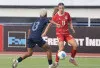 Ditahan Kamboja, Timnas Putri Indonesia Lolos ke Semifinal sebagai Runner-up Grup B
