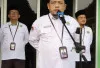 Kemenag Muba Minta ASN Segera Perbarui Data SIMPEG dan Siapkan Pengalihan Payroll ke BSI