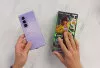 Gak Masuk Akal! Infinix Hot 50 Pro Tawarkan Spek Dewa di Harga Murah