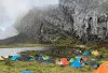 Gunung Gamkonora, 'Eropa Kecil' di Maluku Utara yang Menyimpan Keindahan Tersembunyi Indonesia