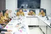 Mediasi Sengketa Lahan di Sungai Keruh,  DPRD dan Pemkab Muba Dorong Musyawarah Antara Warga dan PT DAL