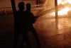 Gudang SD Negeri 1 dan Gedung Serbaguna Muara Teladan Terbakar, Damkar Muba Berhasil Jinakkan Api