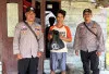 Polres Musi Banyuasin Salurkan Bantuan Sembako untuk Warga Prasejahtera, Perkuat Ketahanan Sosial di Pedesaan