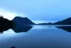 Danau Gunung Tujuh, Surga Tersembunyi di Jambi yang Dijuluki Danau Tertinggi Asia Tenggara