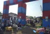 Pasar Randik Sekayu Dipadati Pengunjung, Aktivitas Ekonomi Minggu Pagi Meningkat Tajam