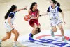 Timnas Basket Putri Indonesia Lolos ke Perempat Final FIBA U18 Asia Cup Division B