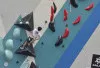  Putra Tri Ramadani Cetak Sejarah, Raih Emas Lead World Climbing Series Praha 2026