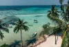 Lestari Moerdijat Ajak Warga Jaga Kebersihan Pantai Karimunjawa demi Masa Depan Pariwisata