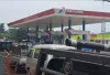 Harga Pertamax Naik, Antrean Pertalite di SPBU Sungai Lilin Makin Mengular