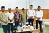 Kemenag Muba dan Ponpes Sirojul Ulum Perkuat Sinergi Pendidikan Keagamaan