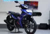 Yamaha MX King 150 Prima Pramac Resmi Meluncur, Edisi Terbatas 2.000 Unit Dibanderol Rp29,9 Juta