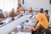 Sambut Hari Jadi ke-70, Pemkab Muba Siapkan Pesta Rakyat Berbasis Pemberdayaan UMKM