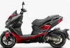 Kymco G7 2026 Hadir dengan Teknologi Hybrid, Siap Ubah Standar Skutik Sport 175 cc