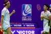 Fajar/Fikri Pertahankan Gelar Juara China Open 2026
