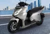 Alva N3 Jadi Andalan Penjualan, Motor Listrik Praktis dengan Flat Deck dan Fast Charging Kian Diminati