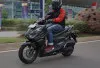 Impresi Awal Honda Vario Evo 160, Mesin Lebih Responsif dan Handling Tetap Lincah untuk Mobilitas Harian