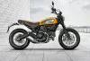 Gaya Klasik, Harga Ekonomis! Moge Scrambler Ini Siap Curi Perhatian