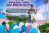Wakili Muba di Tingkat Provinsi, Desa Kasmaran Dinilai Punya Potensi Jadi Percontohan Nasional