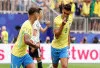 Brasil Bangkit! Comeback Dramatis Bungkam Jepang 2-1, Selecao Melaju ke 16 Besar Piala Dunia 2026
