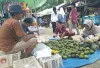 Musim Kuini Tiba, Pedagang Jual Hingga Ratusan Kilo per Hari