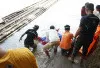 Empat Hari Hilang, Warga Tanjung Enim Ditemukan Meninggal Mengambang di Sungai Enim