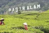 Pemprov Sumsel Turun Tangan, Selamatkan Aktivitas Wisata Gunung Dempo